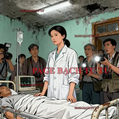 Bìa Chuyên Gia Xóa Ký Ức