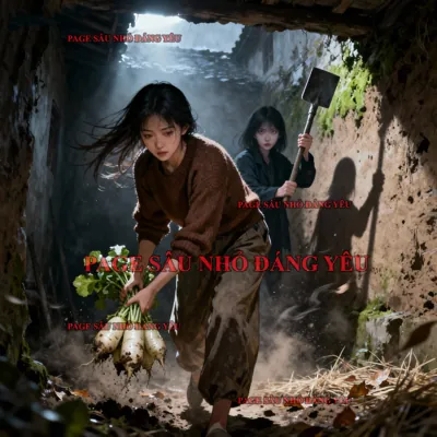 Bìa ĐÁM CƯỚI CỦA CHỊ, MỒ CHÔN CỦA TÔI