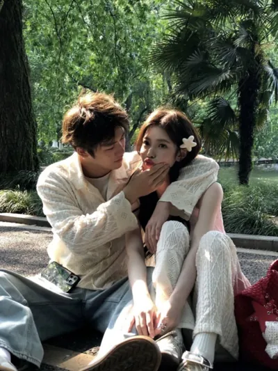 Bìa CHỒNG HIỂU NHẦM TÔI CÓ BẠCH NGUYỆT QUANG