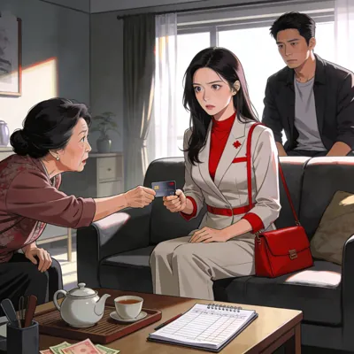 Bìa Thay Khóa Nhà Tôi, Tôi Thay Luôn Chồng