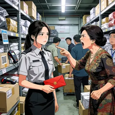 Bìa Làm Không Công Cho Nhà Bạn Trai