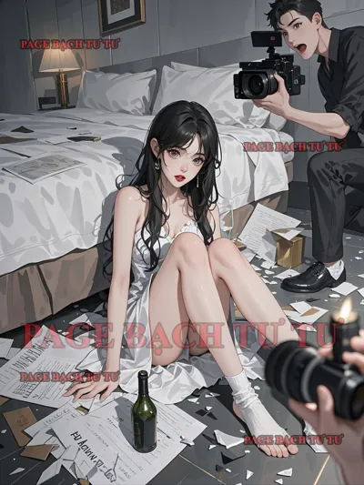 Bìa Ván Cờ Thất Tịch