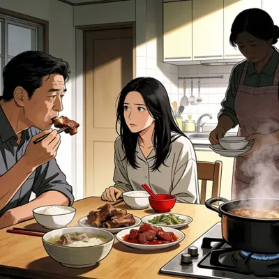 Bìa Đĩa Thịt Kho Không Đường