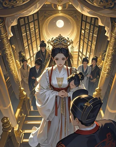 Bìa KẸO HỒ LÔ KIẾP SAU