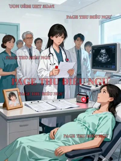 Bìa Ca M ổ Khiến Tôi Mất Tất Cả