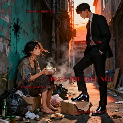 Bìa CÔ GÁI HẠNH PHÚC