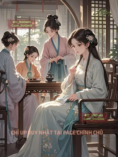 Bìa Về Nhà Gặp Ngay Cả Họ Ở Rể