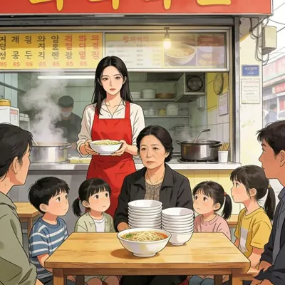 Bìa Mì Dương Xuân Không Giới Hạn