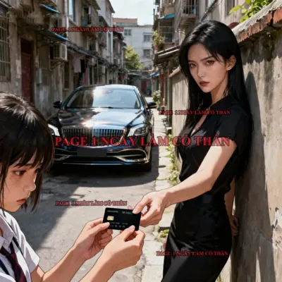 Bìa Một Trăm Mười Triệu Lương Tâm