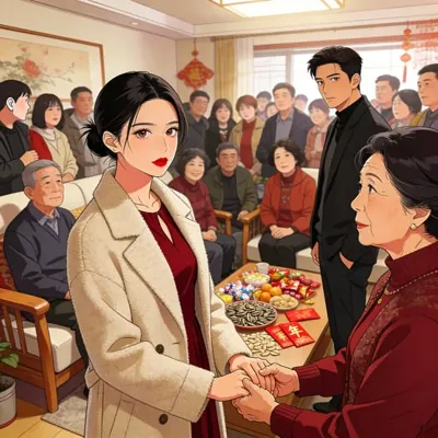 Bìa Tình Yêu Hai Năm, Thua Một Chút Thể Diện