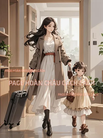 Bìa TÔI KHÔNG CÒN NHẪN NHỊN NỮA