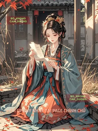 Bìa MẬT TÍN LƯU ĐÀY