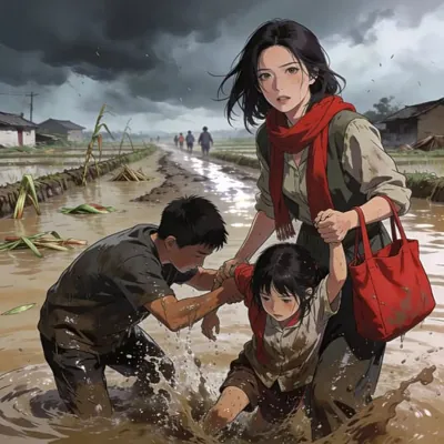 Bìa MẢNH GHÉP CH ƯA TRỌN