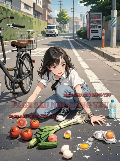 Bìa ĐIỀU ƯỚC TRỞ THÀNH ĐỨA TRẺ BỊ BỎ LẠI