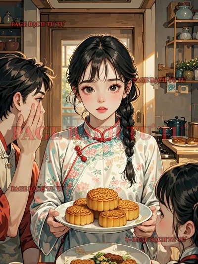 Bìa GẶP MẶT NHÀ CHỒNG VÀ TỘI ÁC KINH HOÀNG