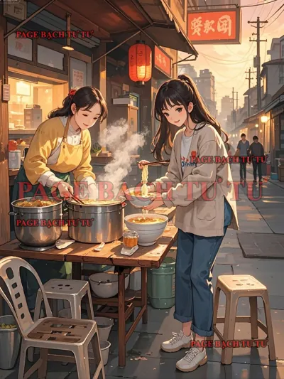 Bìa KHÔNG CHO PHÉP AI LÀM MẸ KHÓC