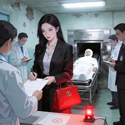 Bìa Ngoại Tình Đổi Lấy Tuyệt Tự