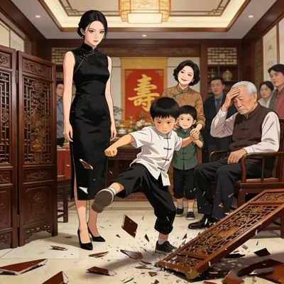 Bìa Cuộc Chiến Người Kế Vị