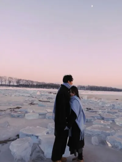 Bìa MONG RẰNG KIẾP SAU CHÚNG TA SẼ Ở BÊN NHAU