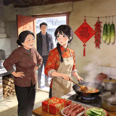 Bìa GIA ĐÌNH LÀ NGƯỜI Ở LẠI BÊN EM