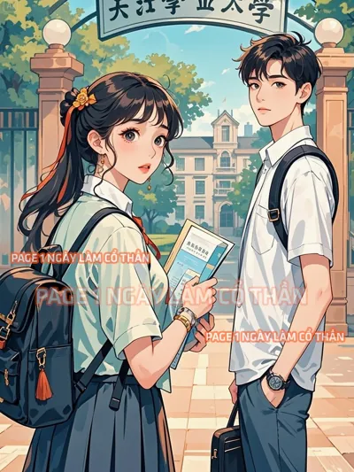 Bìa HAI ĐƯỜNG THẲNG SONG SONG