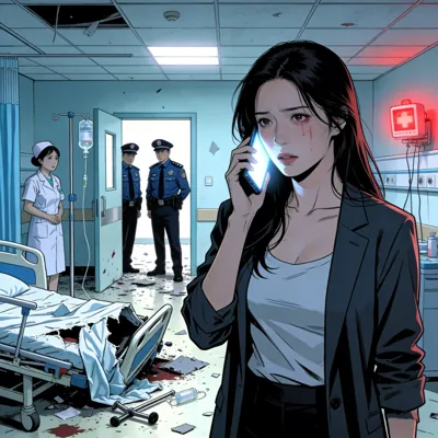 Bìa BÀI VIẾT BỊ XÓA SẠCH