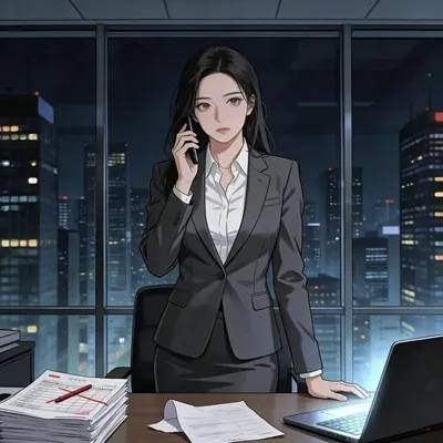 Bìa Quyền Lực Của Người Bị Ảnh Hưởng