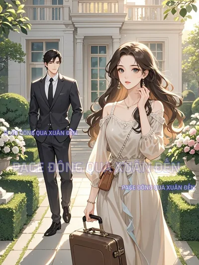 Bìa Gã Chồng Vô Dụng Và Cái Giá Của Sự Lựa Chọn