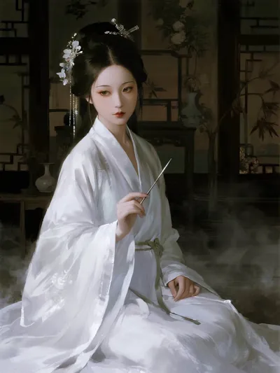 Bìa TRO TÀN SAU HỶ SỰ