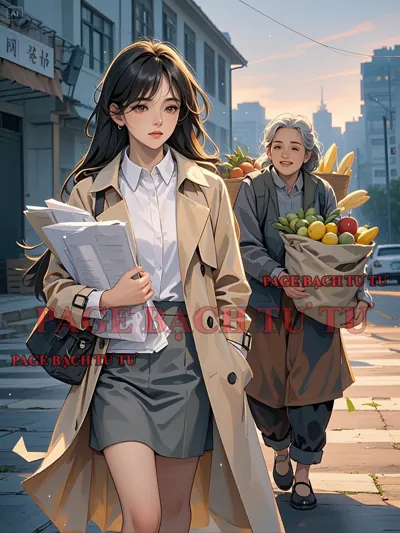 Bìa BỊ CHÁU TRAI ĐẦU ĐỘC ĐẾN C H Ế C , TÔI TRỌNG SINH LẬT ĐỔ GIA ĐÌNH RUỘT THỊT CỦA MÌNH