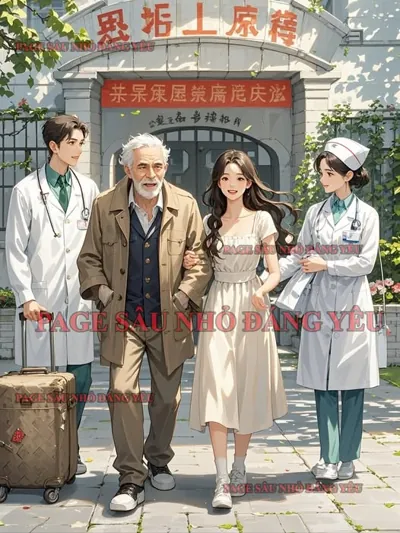 Bìa Thuê Ngoài Lòng Hiếu Thảo