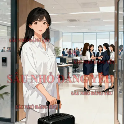 Bìa CÔ CON GÁI BỐ TÔI CHƯA NHẮC ĐẾN