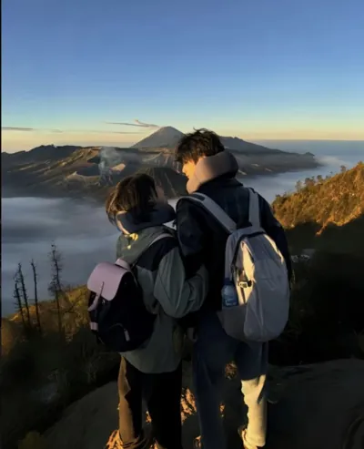 Bìa KIẾP NÀY TÔI TÁC THÀNH CHO ANH VÀ CÔ TA