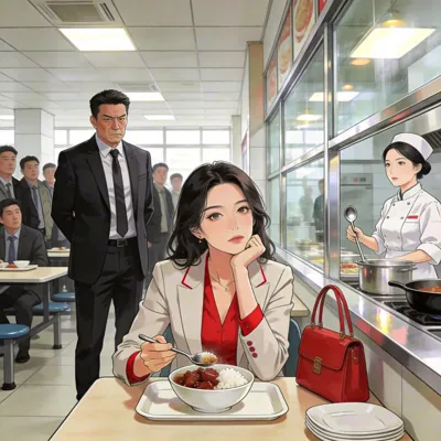 Bìa Thịt Kho Tàu Của Tôi Không Ai Được Đụng