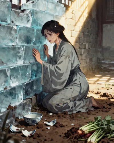 Bìa NGƯỜI VỀ BÊN KHÓI BẾP