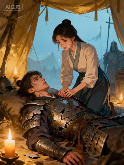 Bìa TỪ DOANH KỸ THÀNH VƯƠNG PHI