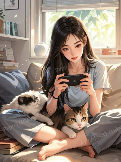 Bìa TỔNG TÀI GAME VÀ KẺ GIẢ MẠO