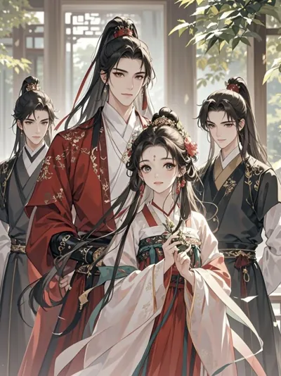 Bìa PHỤ LÒNG CHIÊU CHIÊU