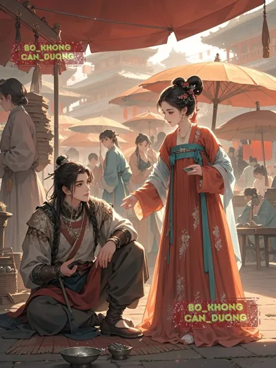 Bìa HỐI HẬN MUỘN MÀNG CỦA PHU QUÂN NĂM XƯA