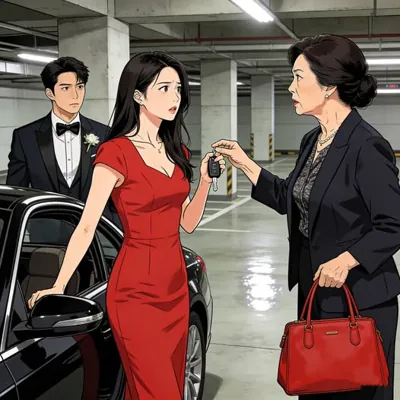 Bìa Hàng Xóm Cực Phẩm