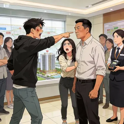 Bìa Một Cái Vỗ Vai, Mất Cả Nhà Cưới