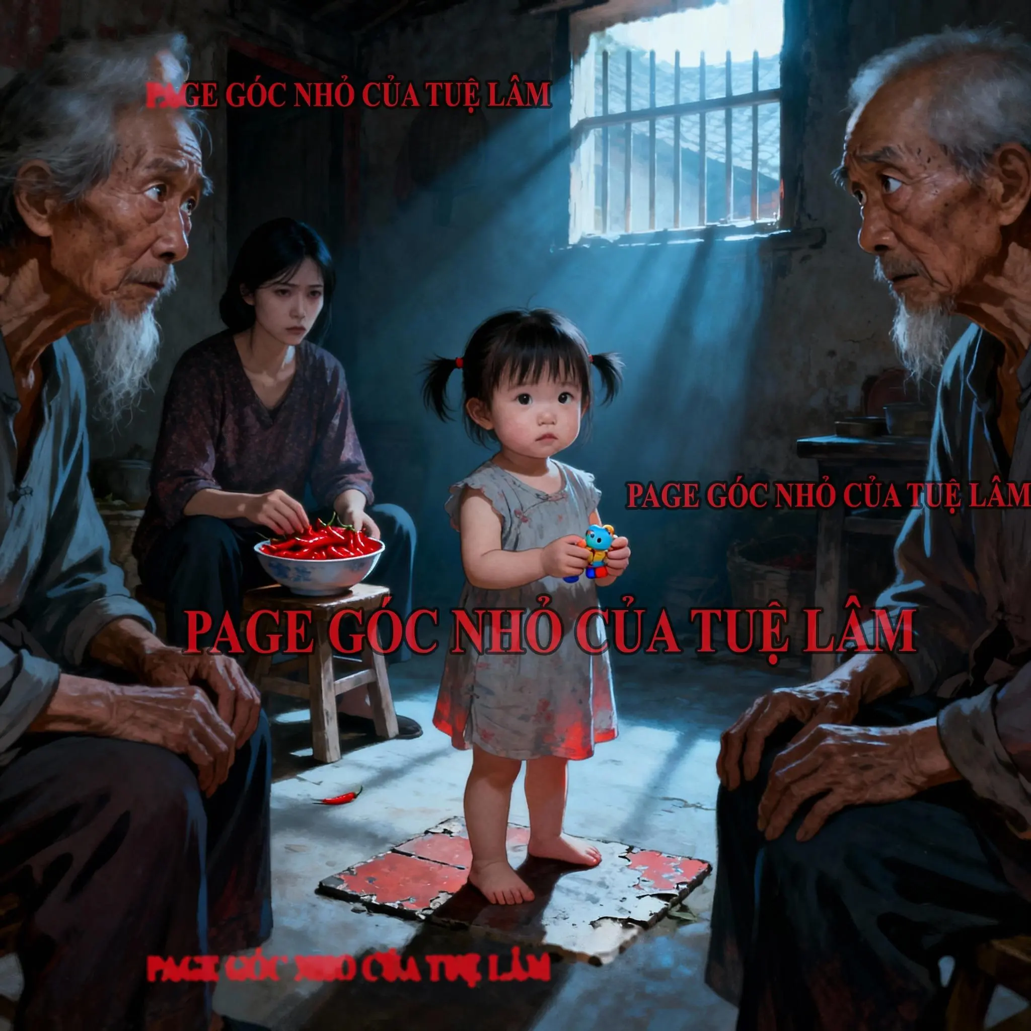 Bìa NGƯỜI Ở LẠI TRONG BỤNG MẸ
