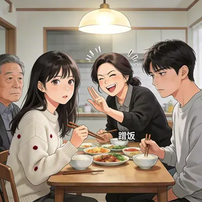 Bìa THANH MAI KHÔNG NHƯỜNG AI