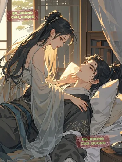 Bìa NGUYỆN MỘT ĐỜI CHẲNG VÌ NGƯỜI SAI