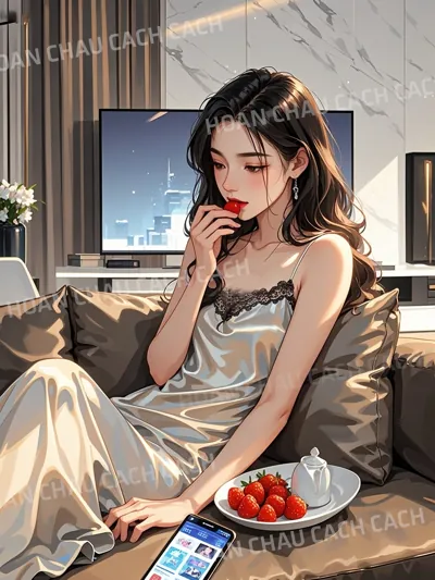 Bìa TÔI RỰC RỠ KHI KHÔNG CÒN LÀ VỢ ANH