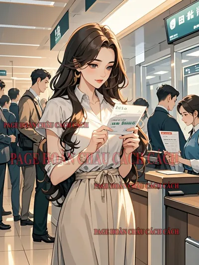 Bìa Nhật Ký Của Mẹ Chồng