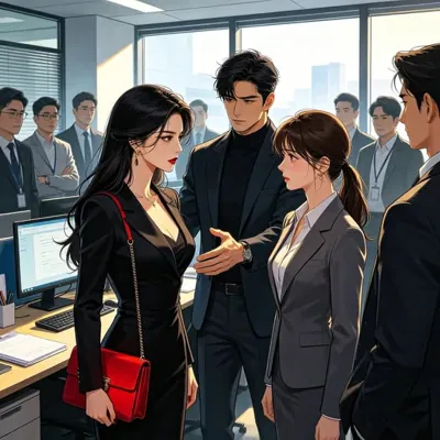 Bìa Ngày Tang Mẹ, Anh Yêu Kẻ Thù Của Tôi