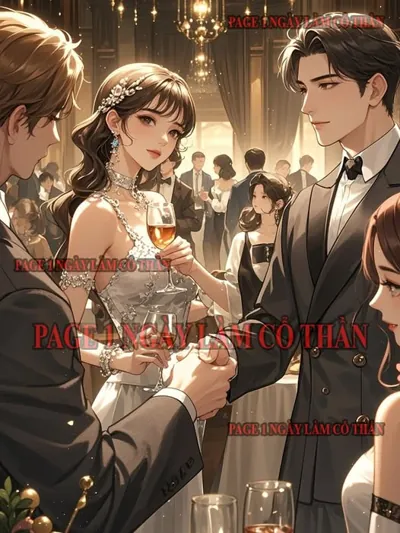 Bìa Đại Tiểu Thư Trở Về