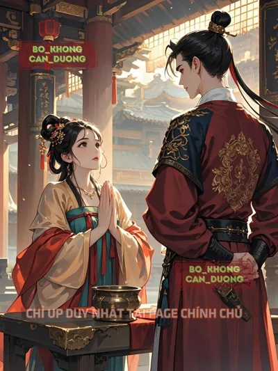 Bìa TA KHÔNG GẢ CHO HẮN