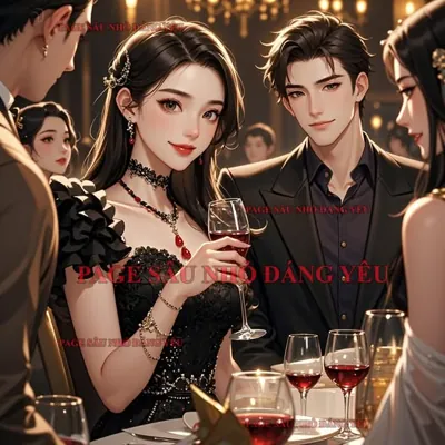 Bìa Sự Thật Ở Tiệc Độc Thân